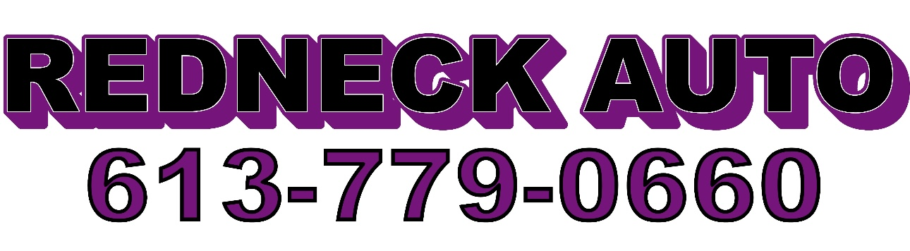 Redneck Auto Parts